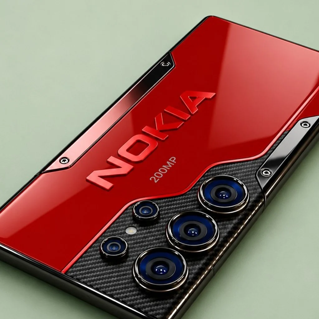 Nokia Ultra Zoom Max 2026