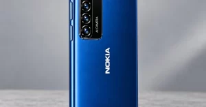 Nokia Vista Pro 2026 Especificações: 16GB de RAM e bateria de 16900mAh!