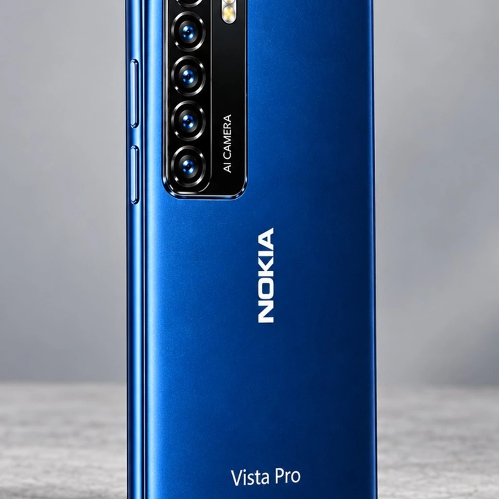 Nokia Vista Pro 2026