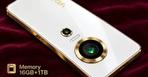Nokia Wind Max Pro 2026 — Especificações: câmeras de 200MP e bateria de 18100mAh!