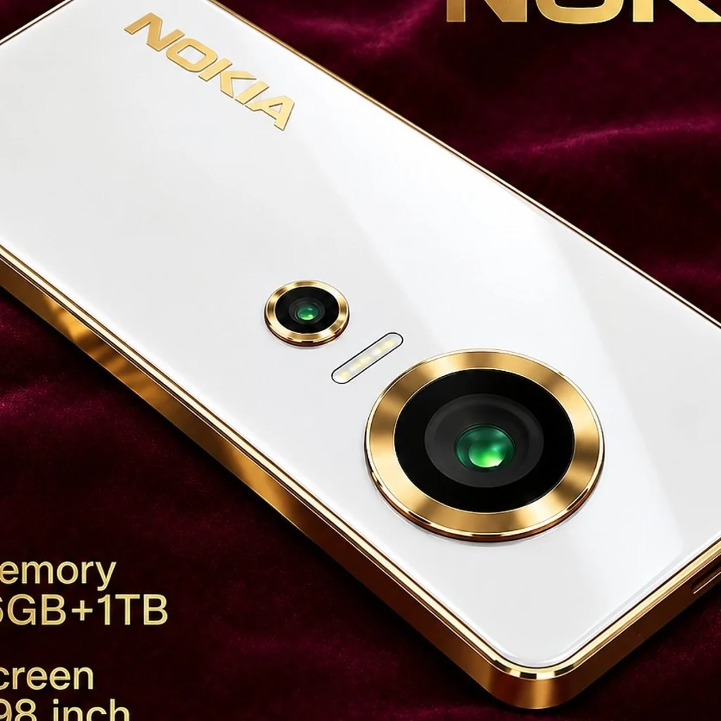 Nokia Wind Max Pro 2026
