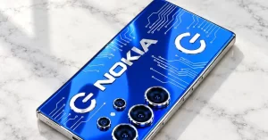 Nokia Zoom Max 2026 Especificações: 24GB de RAM e câmera de 200MP!