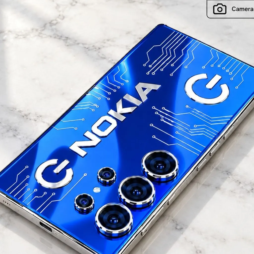 Nokia Zoom Max 2026
